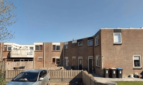Huis | 73m² | Treilerstraat | €842,-