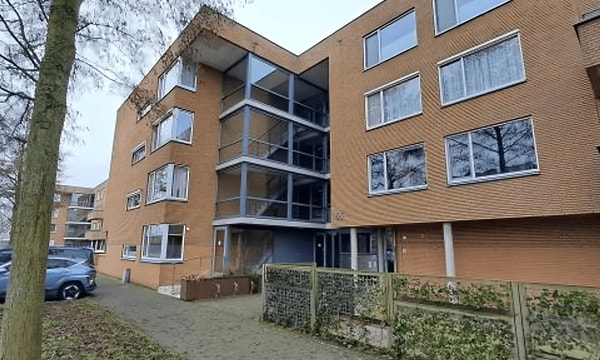 Appartement | 53m² | Kogerlaan | €525,-