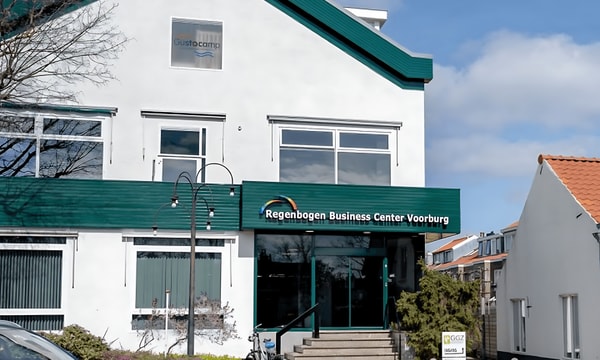 Kantoor | 180m² | Oosteinde | €3350,-