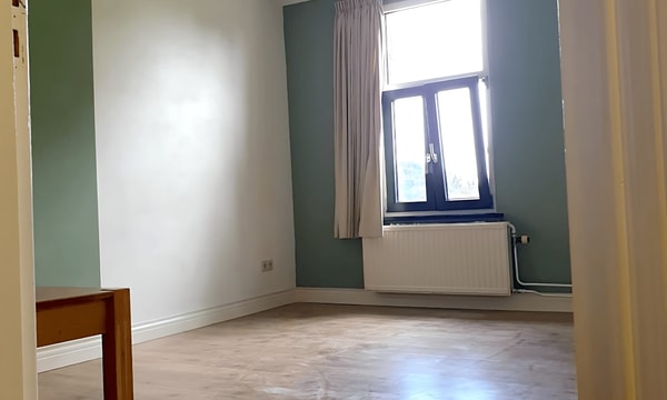 Kamer | 16m² | Hoofdstraat | €325,-