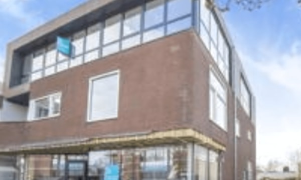 Appartement | 69m² | Dorpsstraat | €1545,-