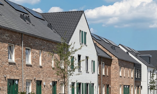 Huis | 123m² | €1250,-