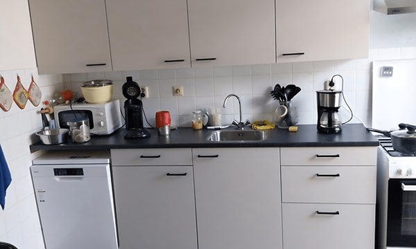 Appartement | 90m² | Willem Marisstraat | €850,-