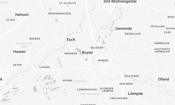 Kamer | 12m² | €600,-