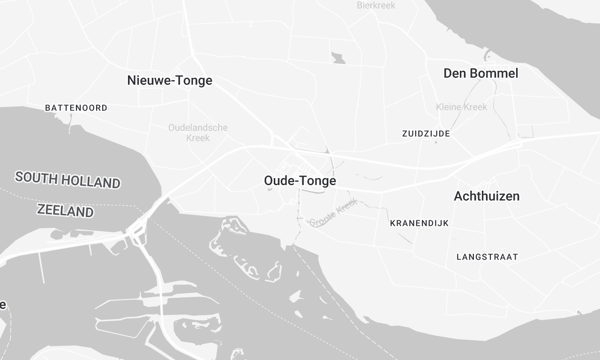 Seniorenwoning | 46m² | €498,-