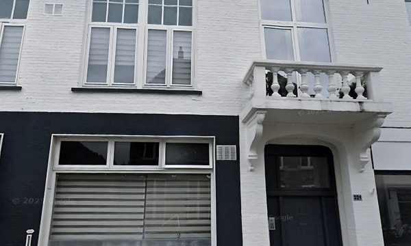 Kamer | 23m² | Grotestraat | €911,-