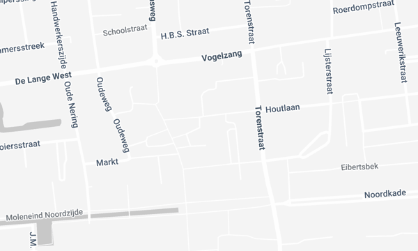 Appartement | 50m² | Houtlaan | €994,-