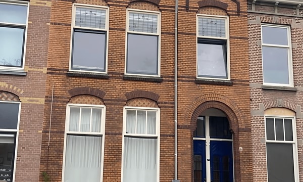 Kamer | 22m² | Vispoortplein | €425,-