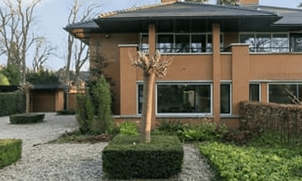 Huis | 251m² | Verlengde Slotlaan | €3975,-