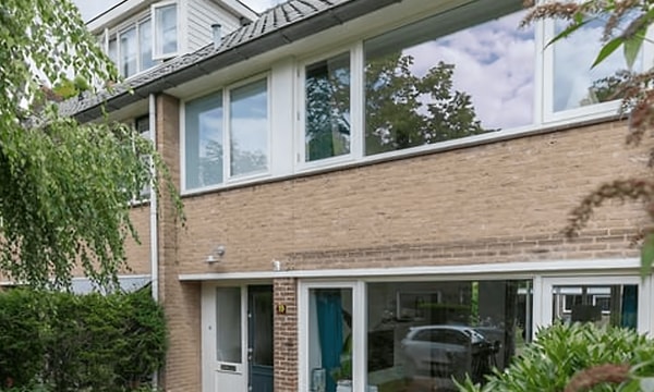 Huis | 127m² | Kuyperlaan | €2950,-