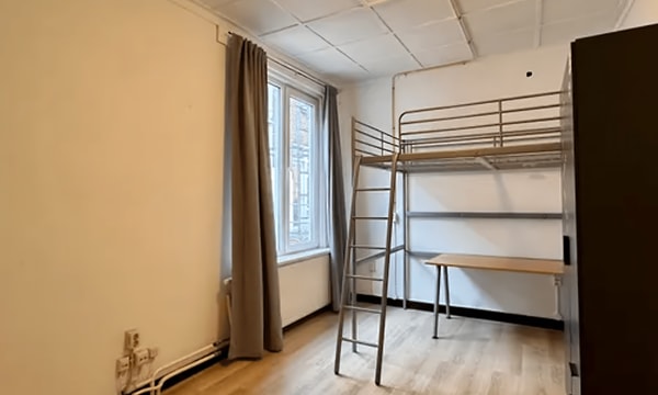 Huis | Kruisstraat | €680,-