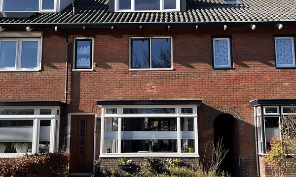 Huis | 113m² | Geelvinckstraat | €2250,-