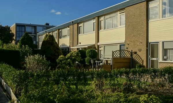 Huis | 63m² | Nachtegaallaan | €955,-