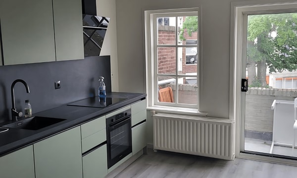 Appartement | 80m² | €1595,-