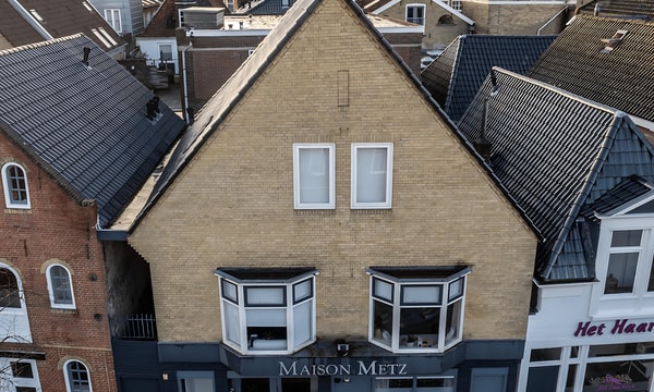 Appartement | 65m² | Singel | €932,-