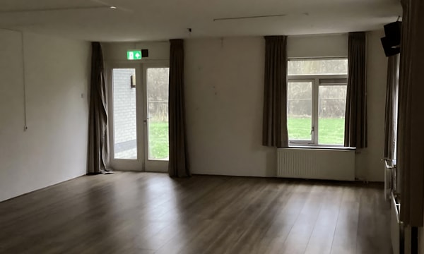 Anti-kraak | 50m² | mr. C.P.M. Rommestraat | €265,-