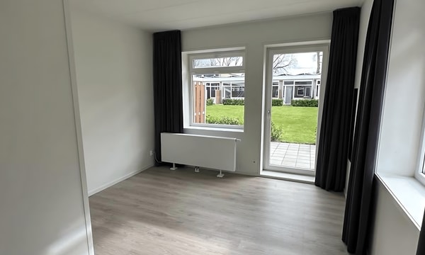Studio | 28m² | Flintstraat | €835,-