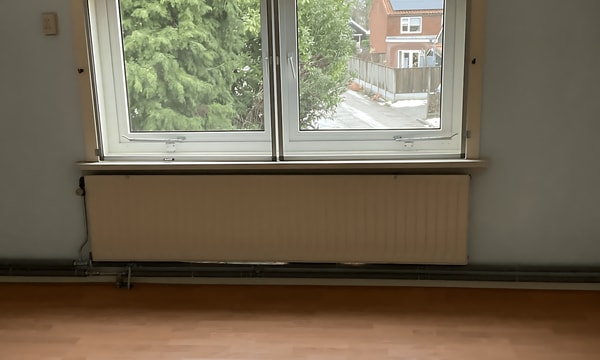 Anti-kraak | 80m² | €205,-