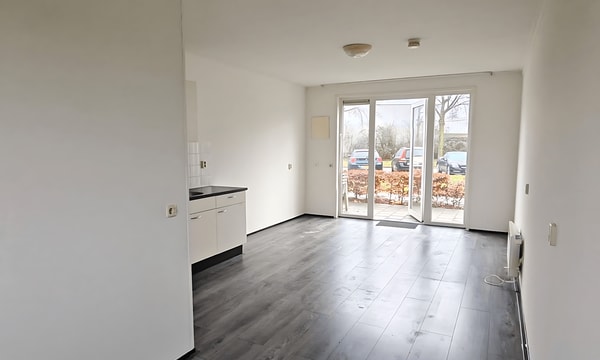 Appartement | 28m² | €8888,-