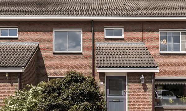 Huis | 140m² | Wolborgenmate | €1040,-