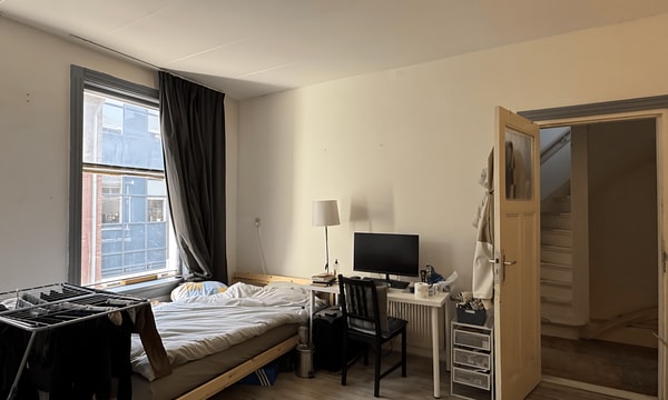Kamer | 25m² | Keizerstraat | €550,-
