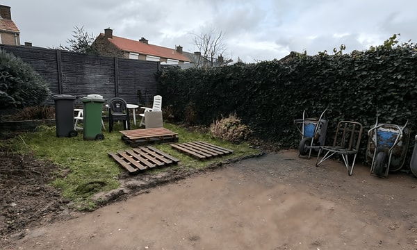 Huis | 120m² | Wilhelminastraat | €1950,-