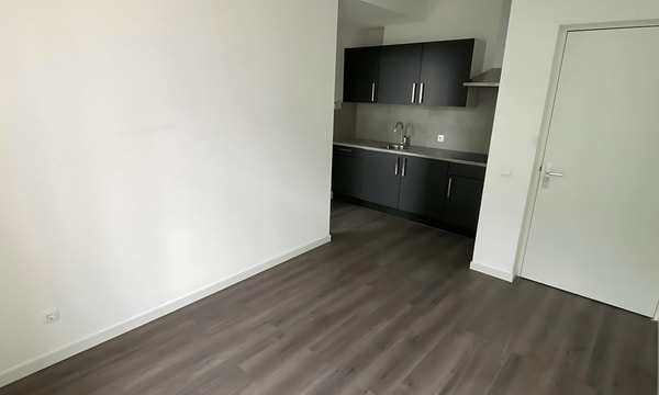 Studio | 30m² | €680,-