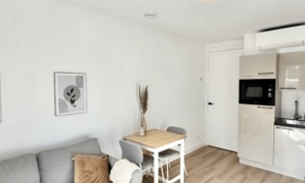 Appartement | m² | €1535,-