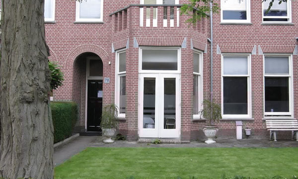 Kamer | 19m² | Bronsteeweg | €665,-