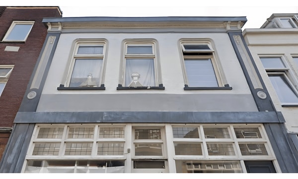 Kamer | 18m² | Zuideinde | €540,-