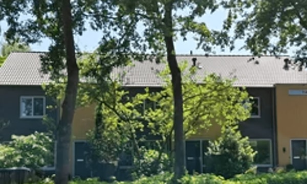 Huis | 95m² | €1587,-