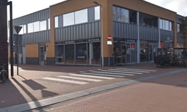 Appartement | 60m² | €925,-
