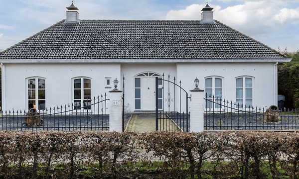 Huis | 223m² | Palmbrugweg | €2500,-