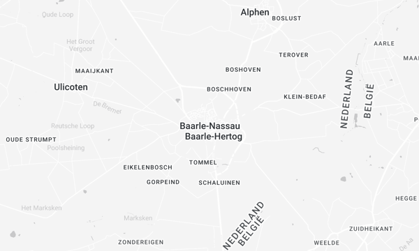 Huis | 65m² | €1500,-