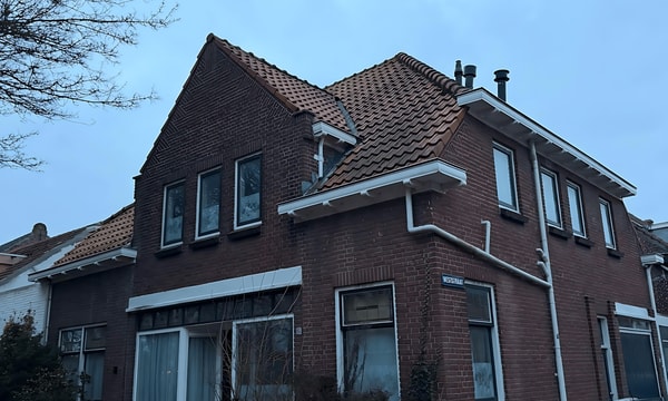 Kamer | 79m² | Plein | €570,-