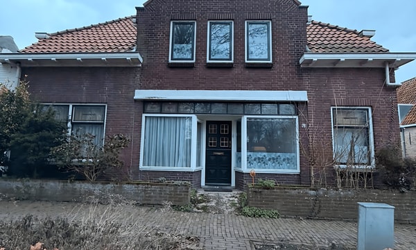 Kamer | 79m² | Plein | €570,-