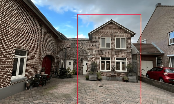 Huis | 250m² | Smedestraat | €1325,-