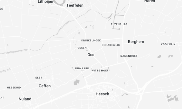 Kamer | 19m² | €880,-