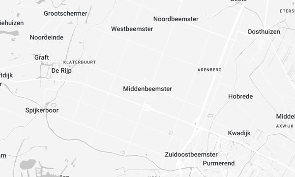 Kamer | 20m² | €1500,-