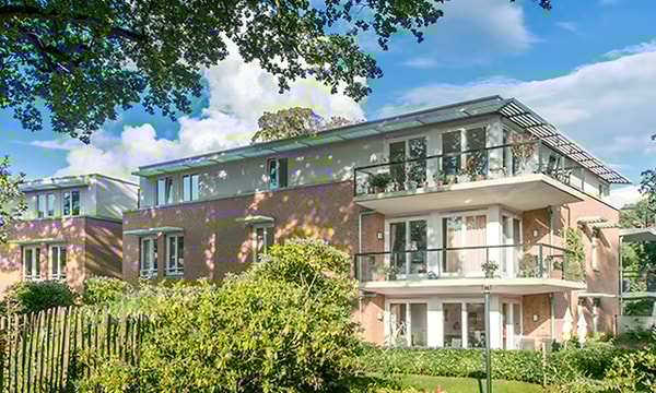 Appartement | 140m² | Naarderstraat | €4112,-