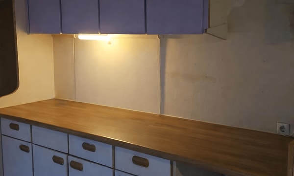 Kamer | 30m² | Langezand | €750,-