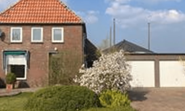 Huis | 115m² | Nieuwslag | €1550,-