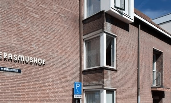 Huis | 81m² | €864,-