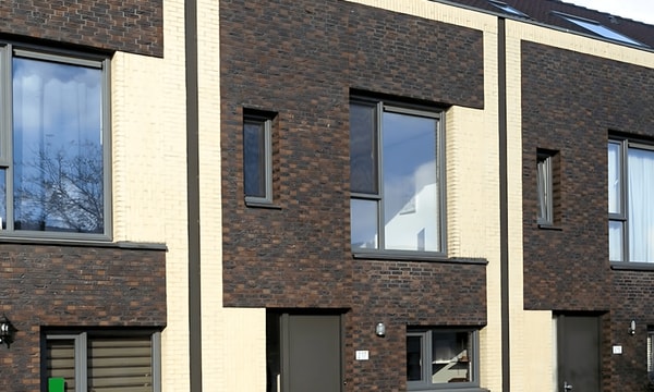 Huis | 115m² | Groote Wielenlaan | €1700,-