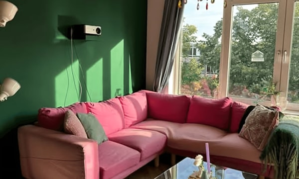 Huis | 66m² | €800,-