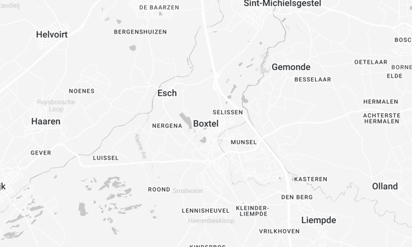 Anti-kraak | m² | €500,-