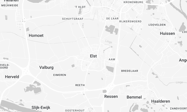 Appartement | 48m² | €711,-