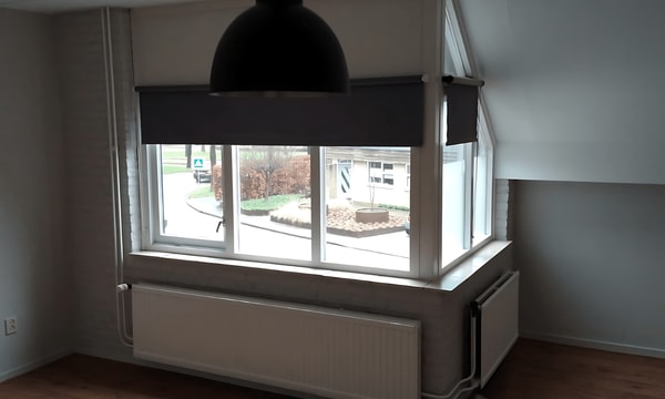Kamer | 20m² | Slotlaan | €485,-