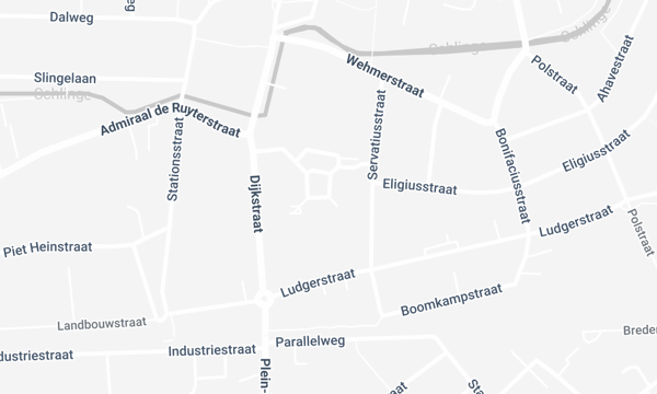 Appartement | 23m² | Driessenshof | €528,-