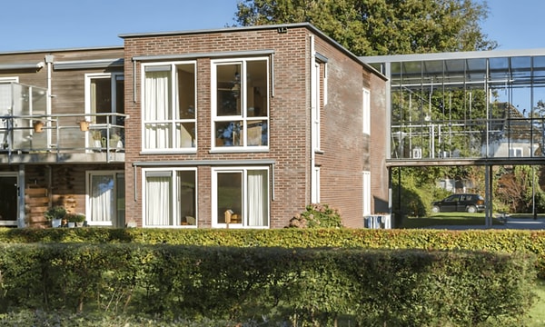 Appartement | 77m² | €275000,-